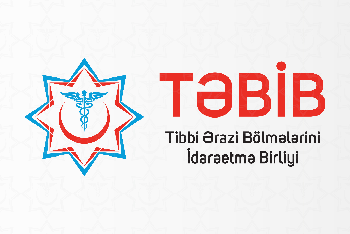 TƏBİB-in tabeli tibb müəssisələrinə yeni rəhbər şəxslər təyin olunub