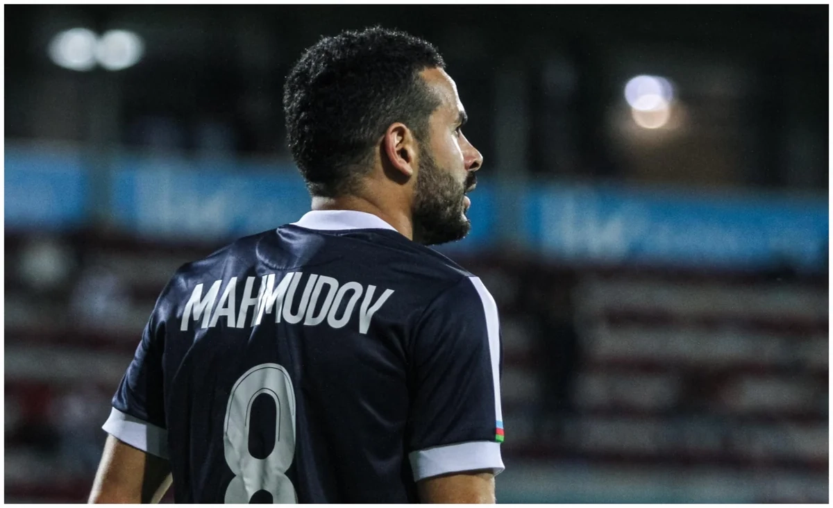 Emin Mahmudov: "Sabah" çempionluğa layiq idi