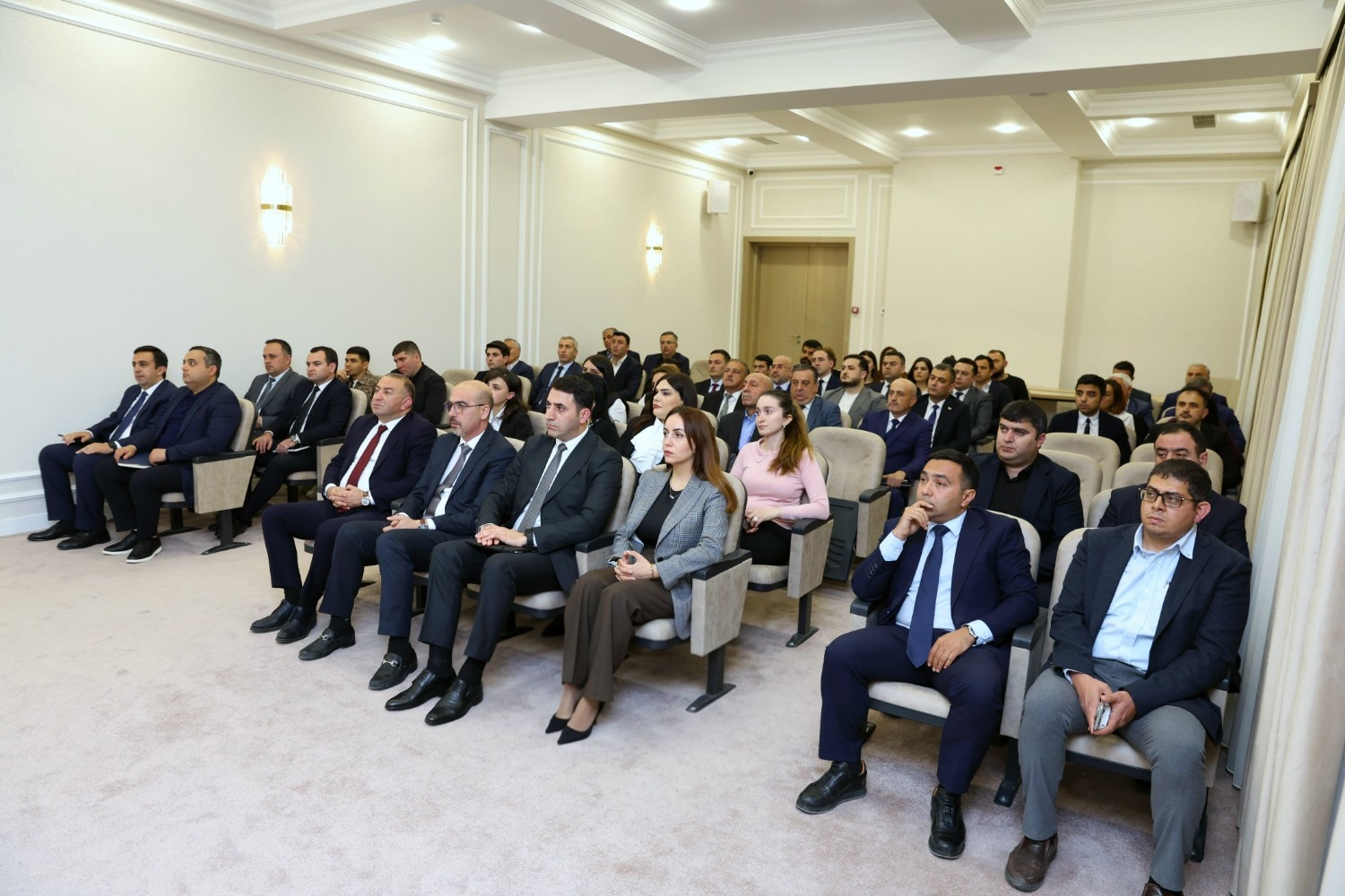 Şuşada Dayanıqlı İnkişaf Məqsədlərinin lokallaşdırılması üzrə pilot layihəyə start verilib
