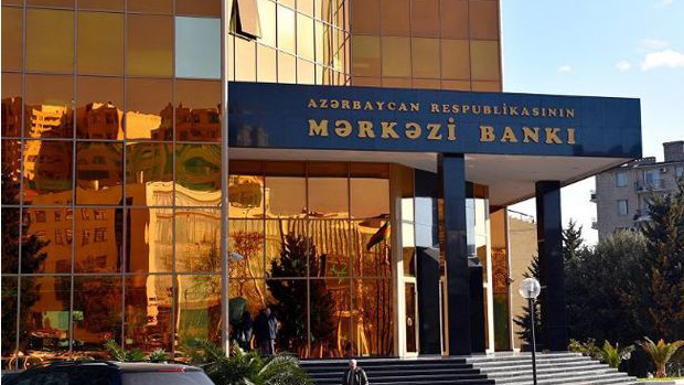 Azərbaycan Mərkəzi Bankına baş direktor təyin edilib