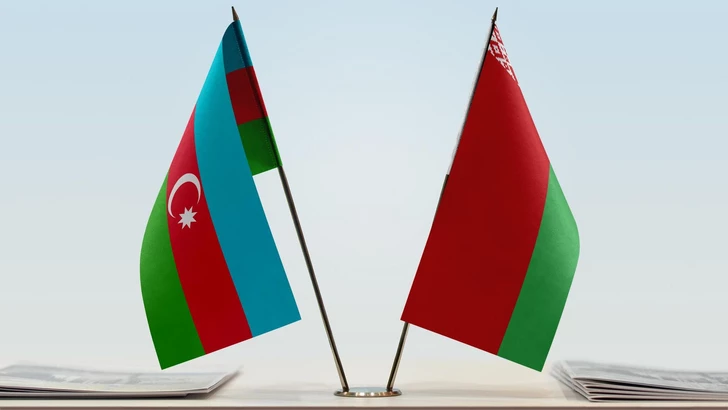 Azərbaycanın Belarus ilə ticarət dövriyyəsi artıb