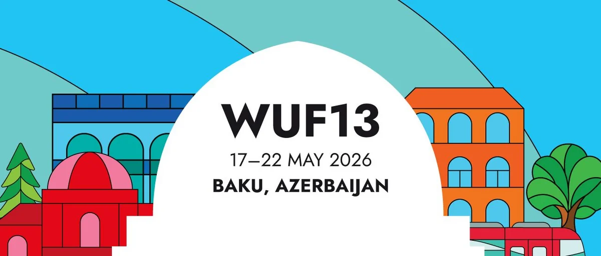 WUF13-də qeydiyyatdan keçən ölkələrin sayı 176-ya çatıb