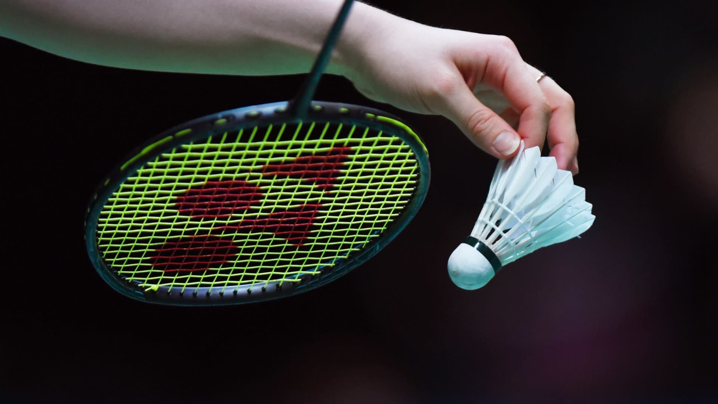 Qubada badminton turniri keçiriləcək