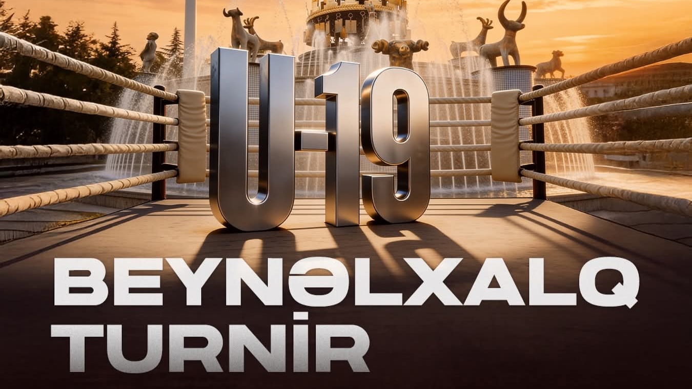 Azərbaycan millisi Gürcüstandakı beynəlxalq yarışda 27 boksçu ilə təmsil olunacaq 