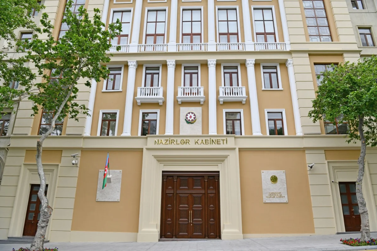 Azərbaycanda "İstilik enerjisindən istifadə Qaydaları" təsdiq edilib
