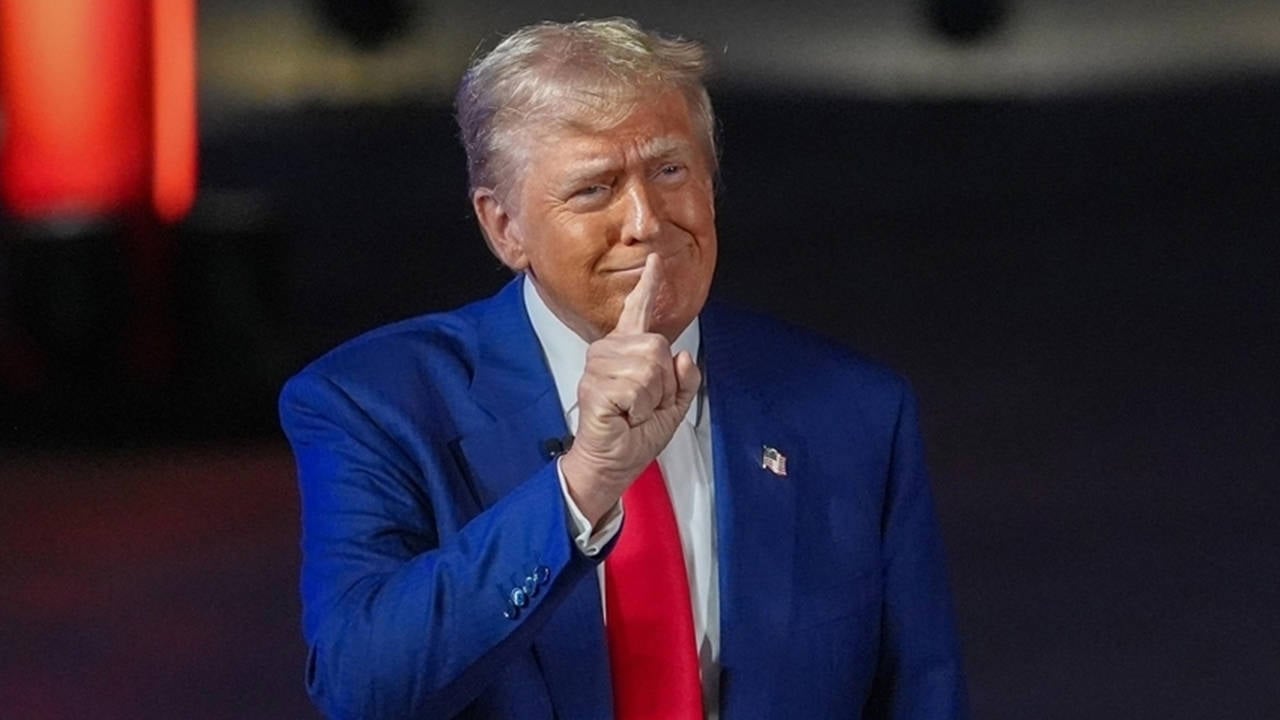 Donald Tramp: Münaqişə bitdikdən sonra neft kəskin ucuzlaşacaq