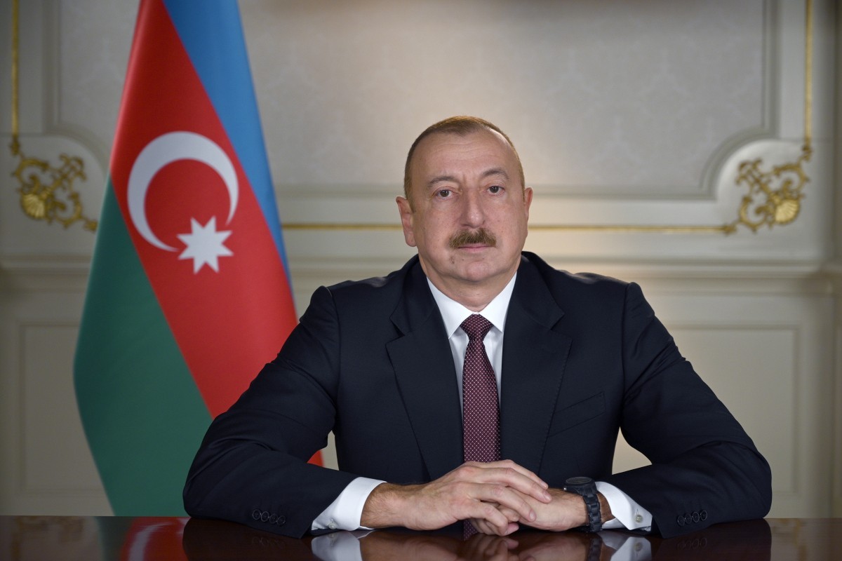 İƏT-in Təmiz Enerji Mərkəzi ilə imzalanmış "Ev Sahibi Ölkə Sazişi" təsdiq edilib