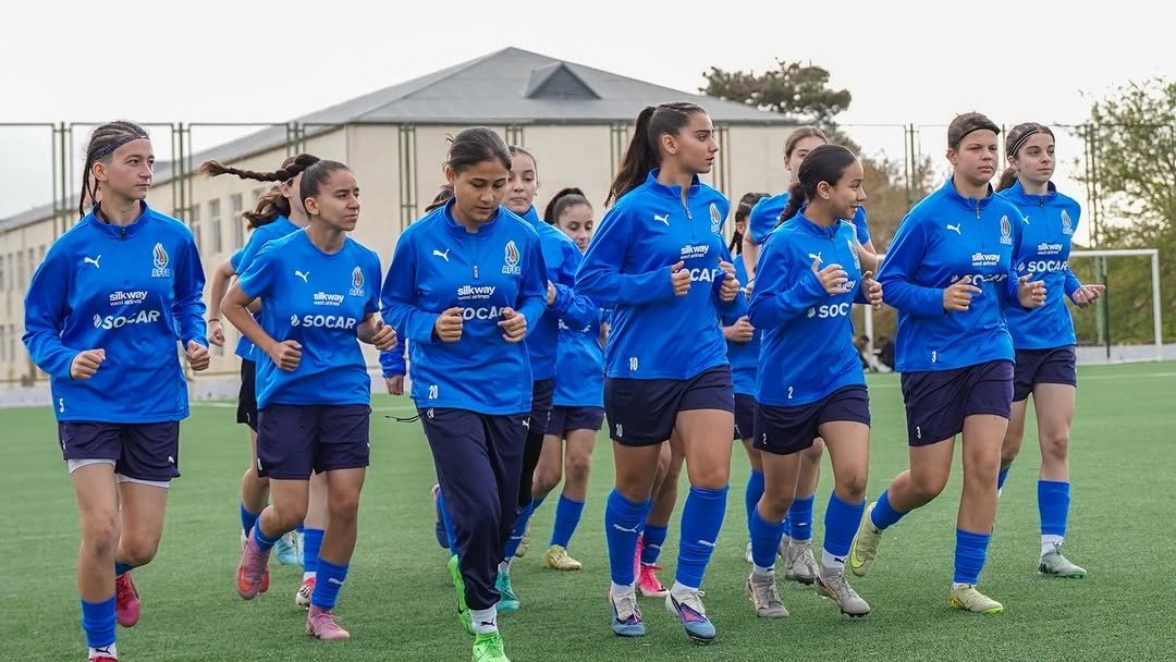 Azərbaycanın U-16 millisi UEFA İnkişaf Turnirində Litva ilə qarşılaşacaq 