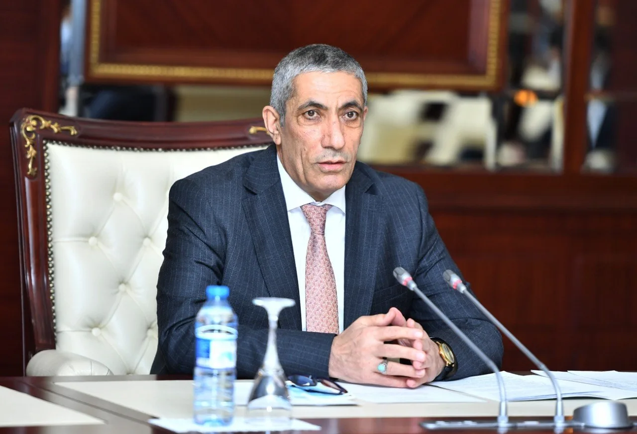 Deputat: Bakıda "Montin", "Vorovski", "Razin" kimi yer adları yoxdur