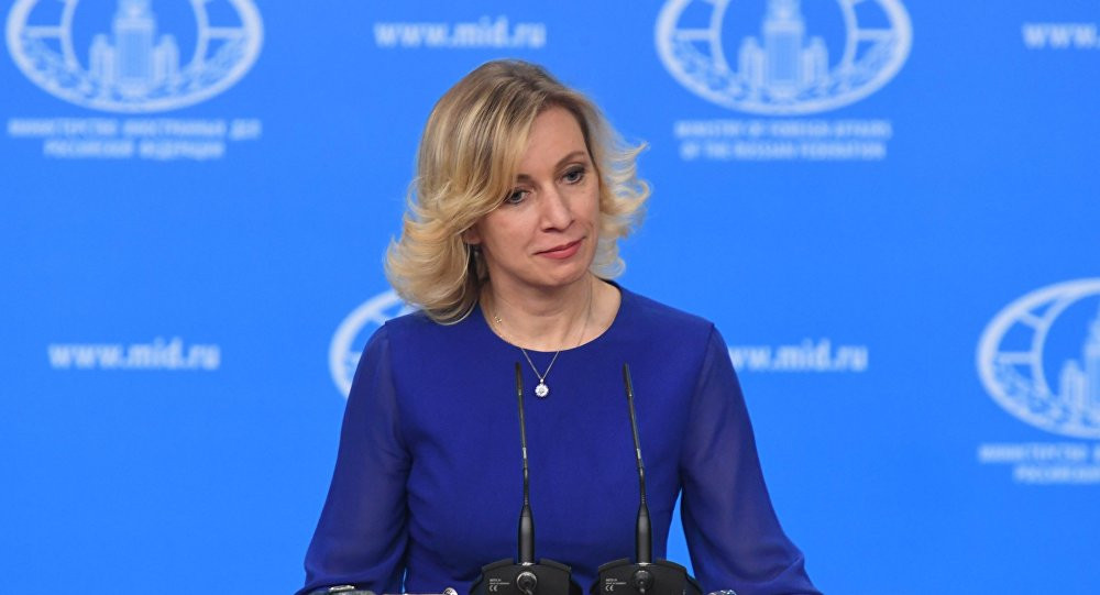 Rusiya xarici ölkələri diplomatlarını Kiyevdən çıxarmağa çağırıb