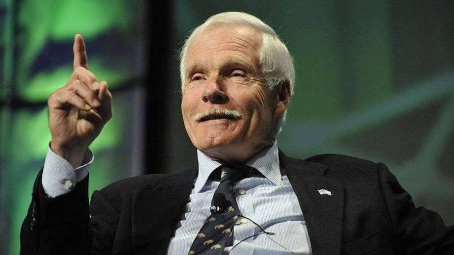 "CNN"in qurucusu Ted Turner vəfat edib