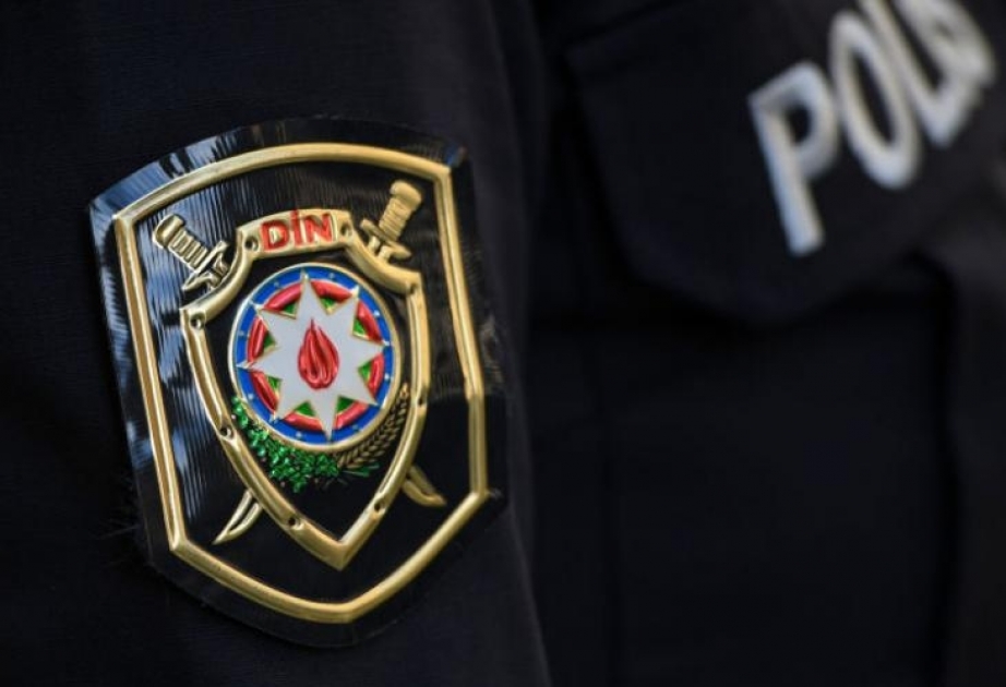 Cinayət törətməkdə şübhəli bilinən 60 nəfər saxlanılıb