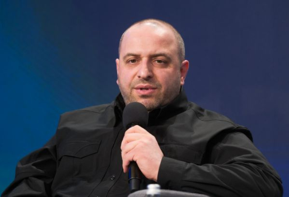 Rüstəm Umerov Mayamidə Stiv Uitkoff ilə görüşəcək