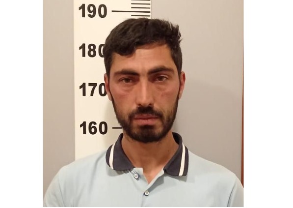 Xəzər rayonunda 6 kiloqramdan çox narkotik vasitə dövriyyədən çıxarılıb
