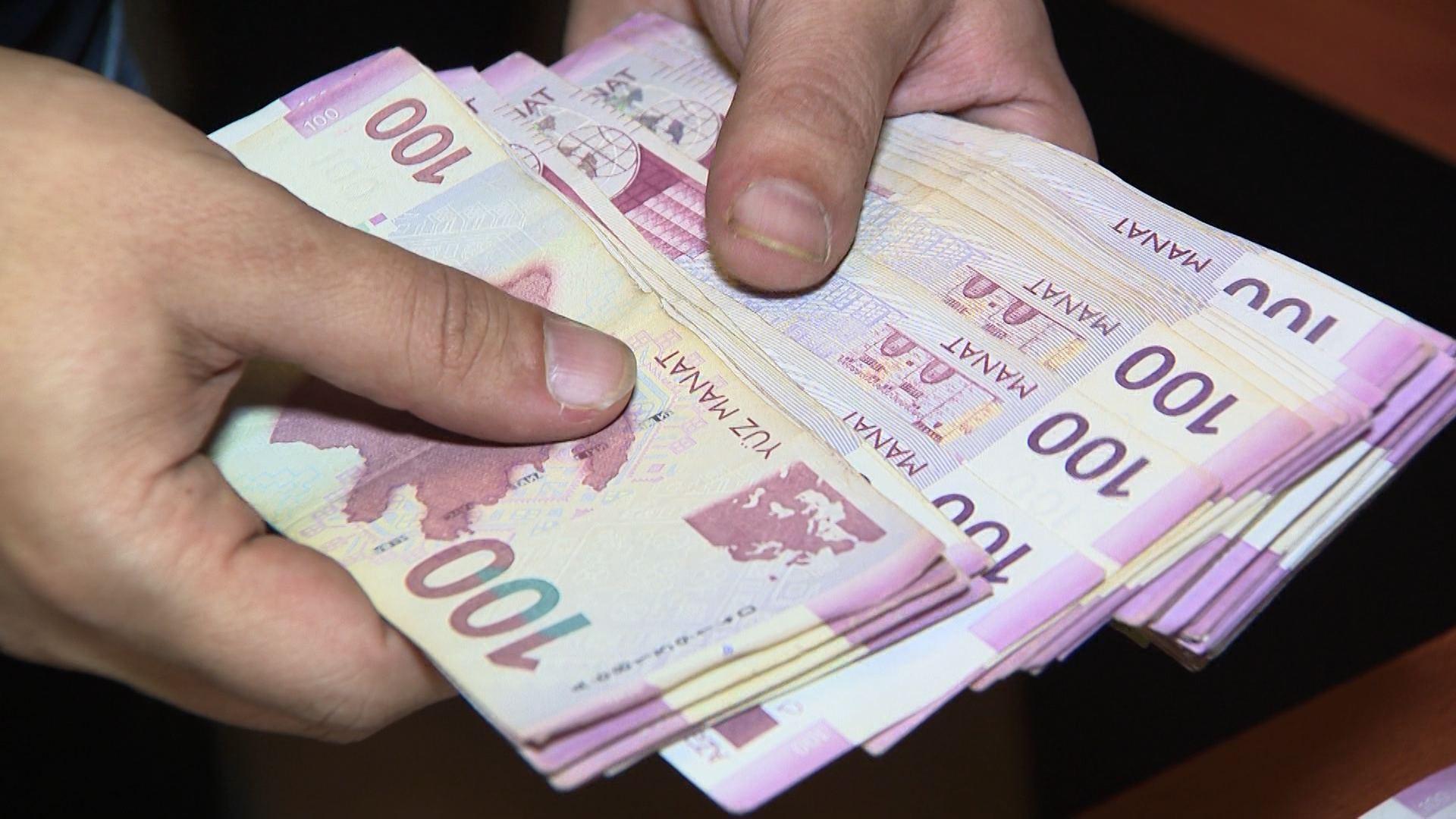 Gecikdirilmiş 292 min manatdan çox vəsaitin işçilərə ödənilməsi təmin olunub