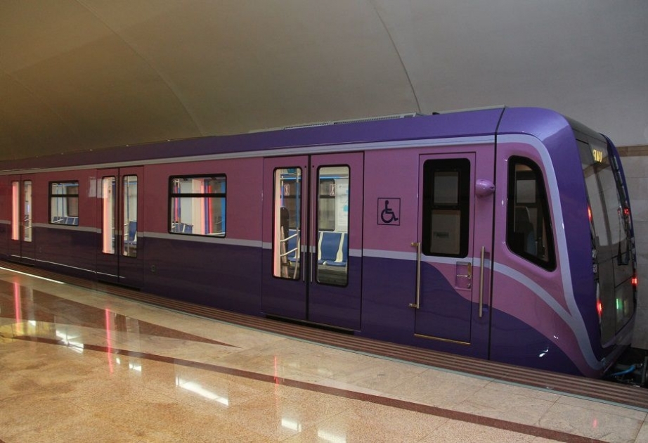"Bakı Metropoliteni", "BakuBus" və "Bakı Taksi Xidməti" birləşdirilib