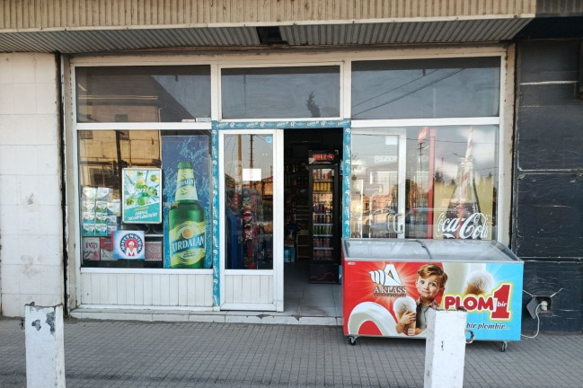 Lənkəranda ərzaq mağazasında yararsız məhsullar aşkarlanıb