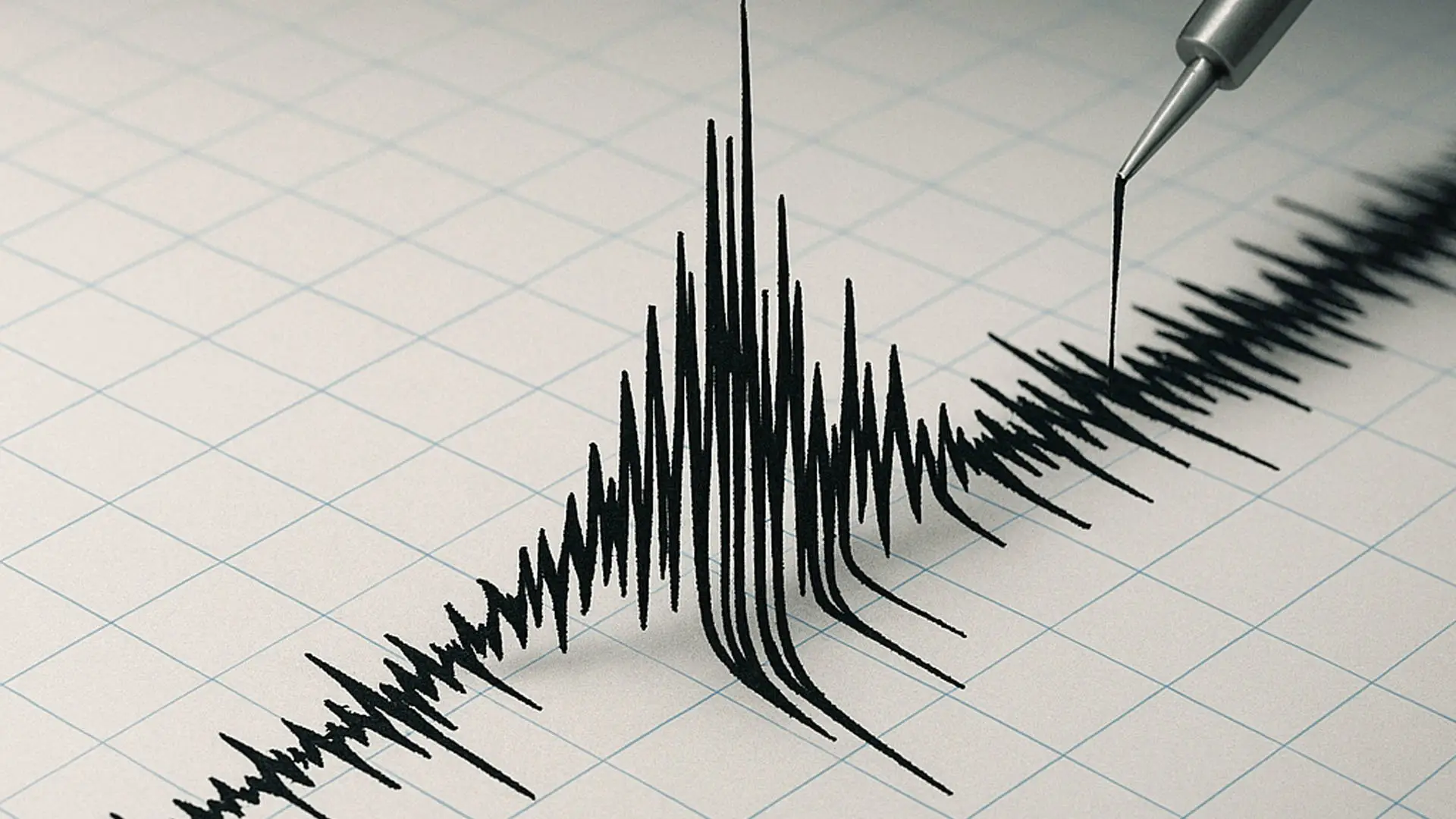 Şimali Kuril adalarında 4,3 bal gücündə zəlzələ baş verib