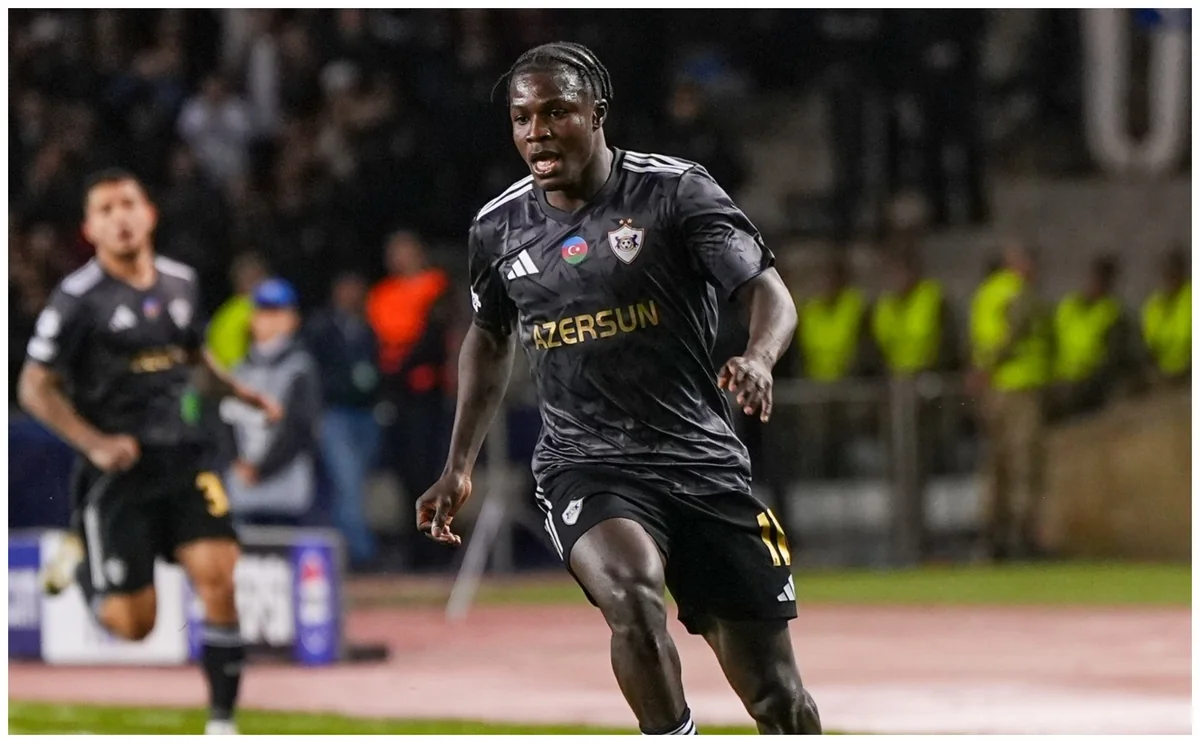 "Qarabağ"ın vingeri İngiltərə klublarının hədəfində