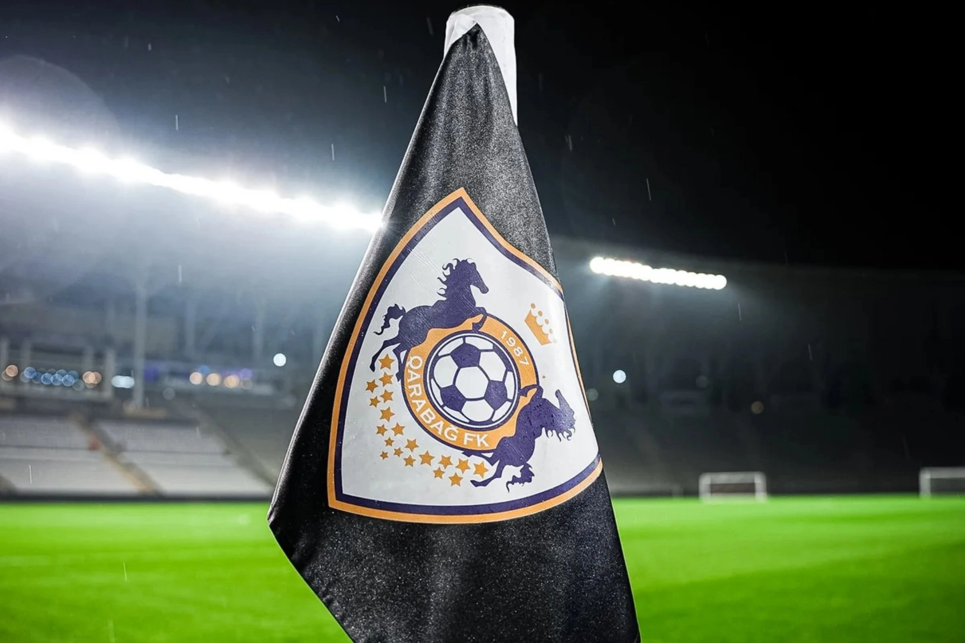 "Qarabağ" 70 min manatdan çox cərimələndi, Yankoviç 8 oyunluq cəzalandırıldı 