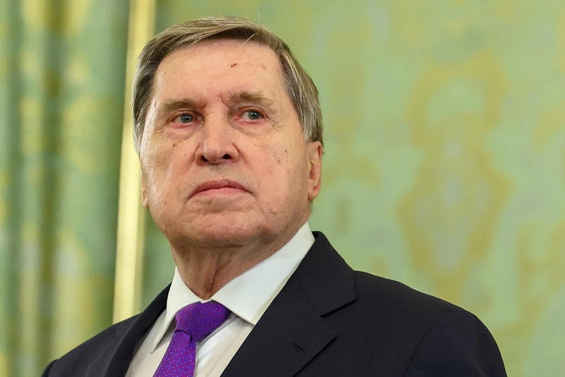 Uşakov: Putinin Zelenski ilə görüşməyə hazır olması ilə bağlı mövqeyi dəyişməz olaraq qalır