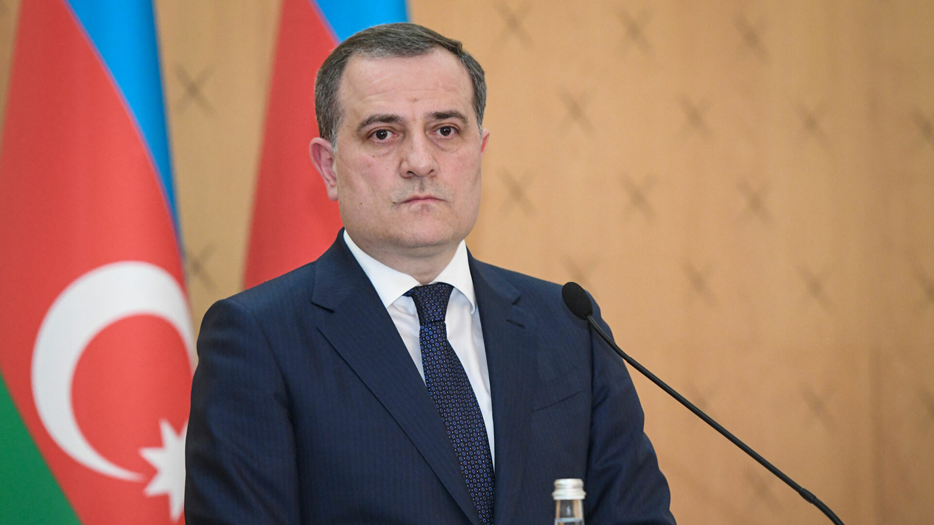 Ceyhun Bayramov: Ermənistanda hələ də Azərbaycana qarşı revanşist düşüncəli şəxslər var