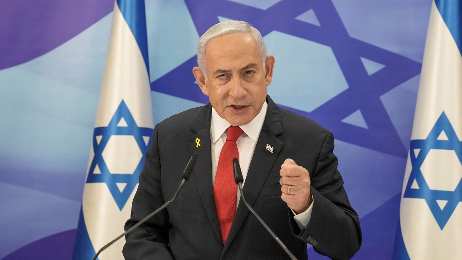 Netanyahu: İrana qarşı əməliyyat hələ bitməyib