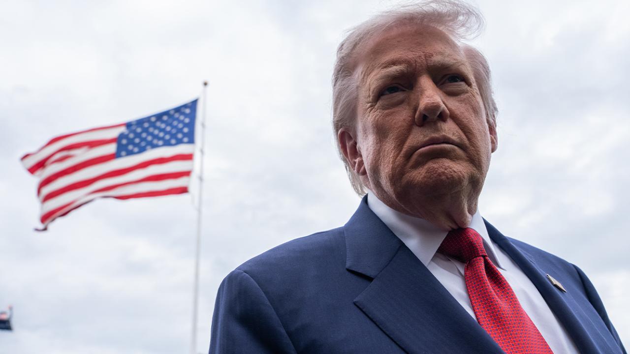 Donald Tramp bu həftə Çinə dövlət səfəri edəcək