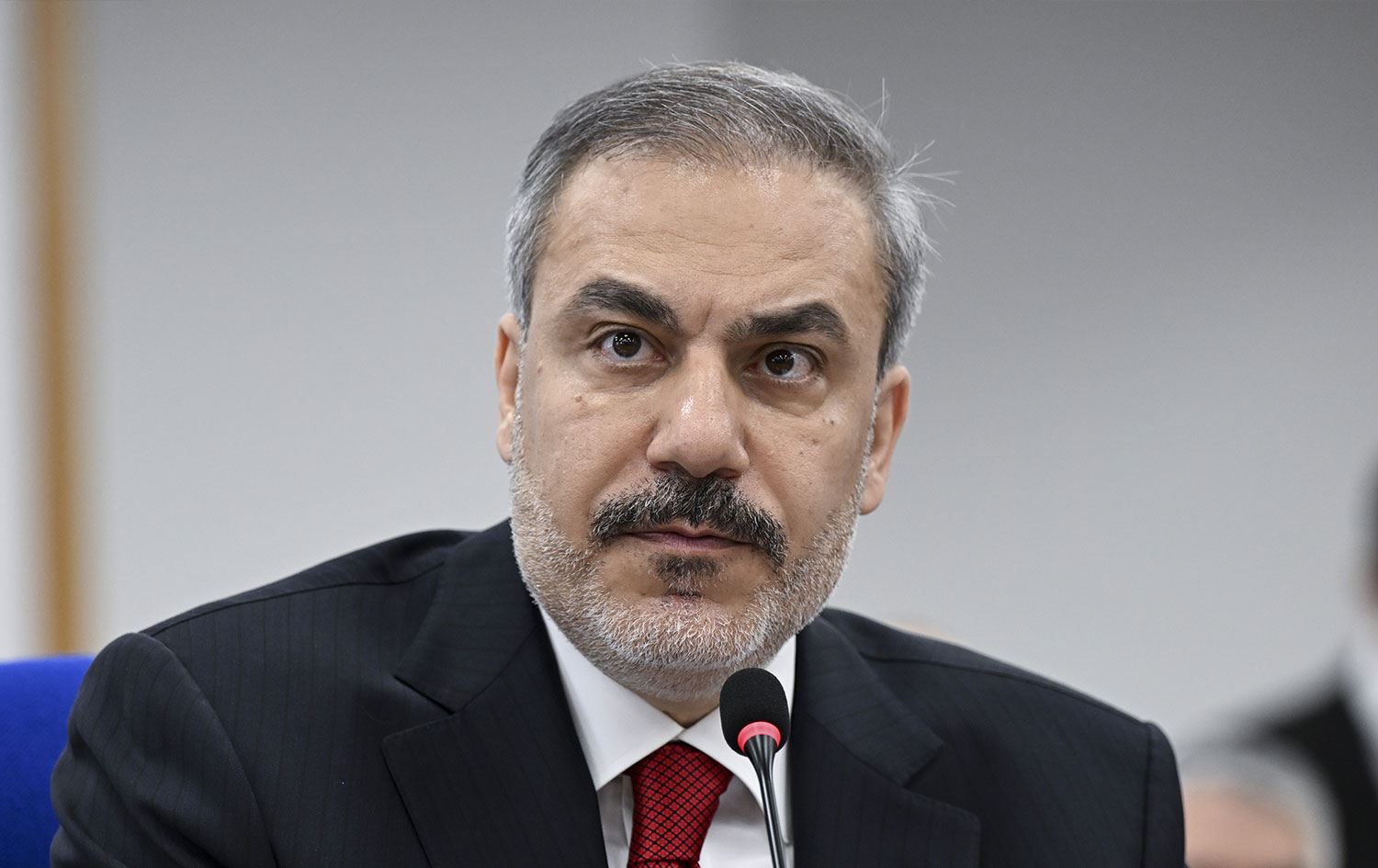 Hakan Fidan regiondakı vəziyyətlə əlaqədar Qətərə gedəcək