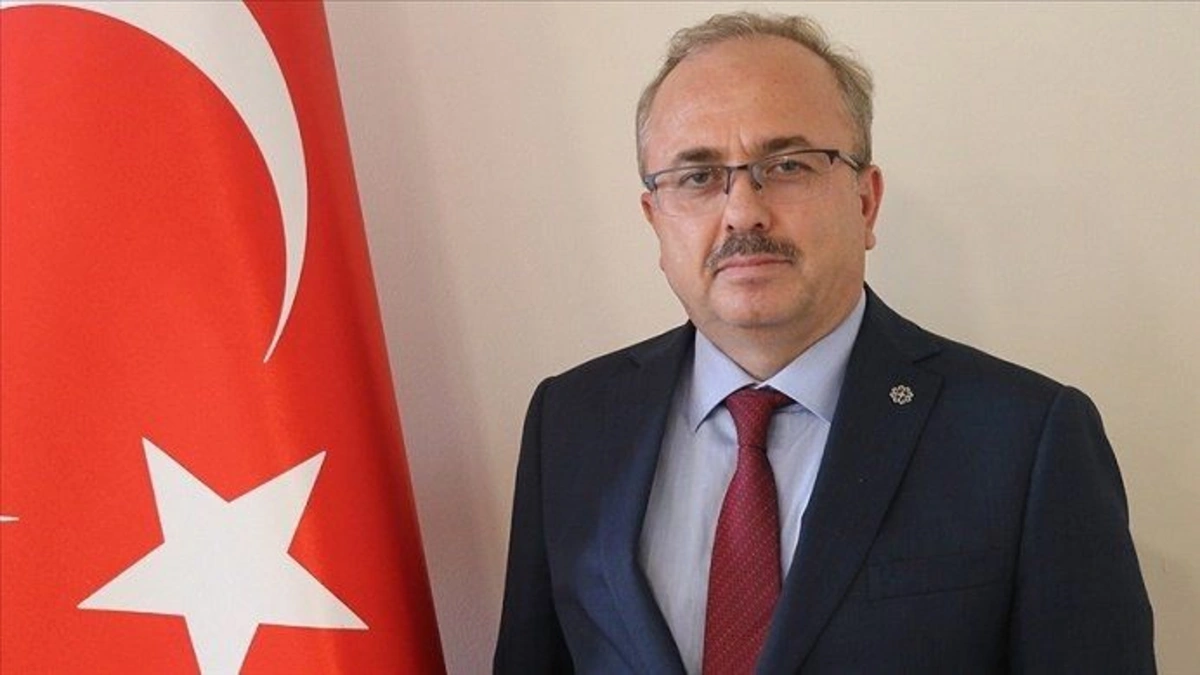 Birol Akgün: İki ölkə arasında əlaqələr sürətlə dərinləşir