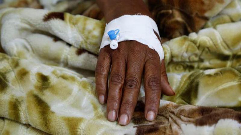 Nigeriyada Lassa qızdırmasından ölənlərin sayı 190-a çatıb
