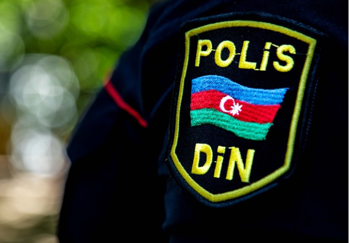 Cinayət törətməkdə şübhəli bilinən 46 nəfər saxlanılıb