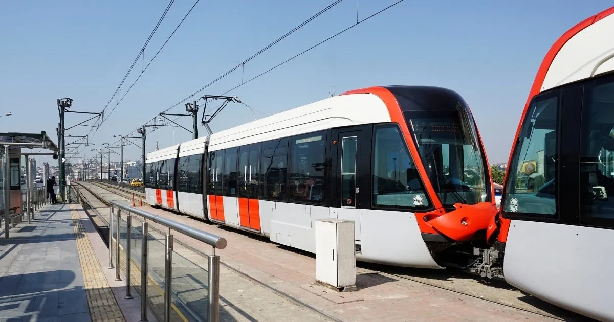 Tramvay xətti Bakıda ilk hansı istiqamətdə olacaq? - AÇIQLAMA
