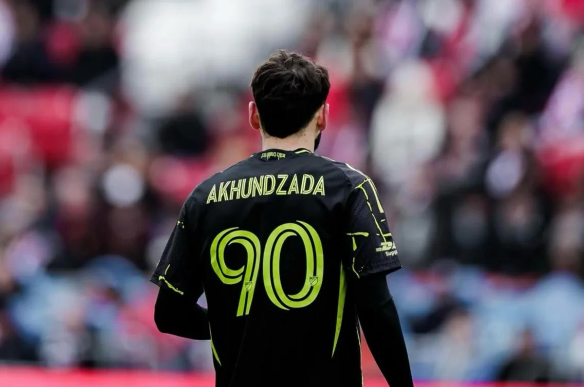 Nəriman Axundzadə ABŞ klubunda nə qədər qazanır?