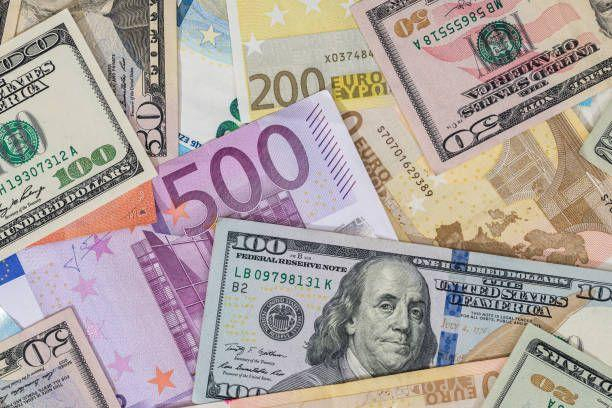 Zədələnmiş xarici valyutanın taleyi: onları yenidən dövriyyəyə necə qaytaraq?