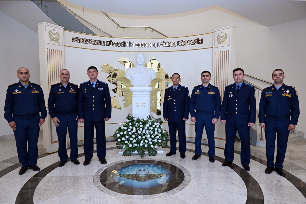 Azərbaycan və Özbəkistan HHQ nümayəndələri arasında görüş keçirilib
