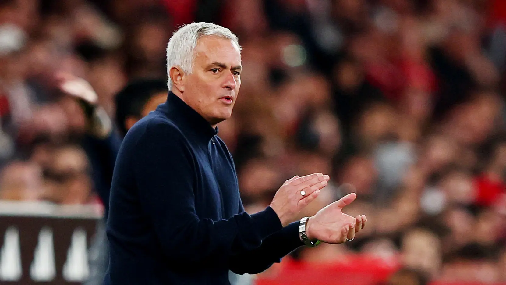 Mourinyonun "Real Madrid"lə danışığı yekunlaşmaq üzrədir 