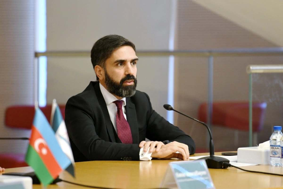 AFFA prezidenti "Sabah"ı təbrik etdi