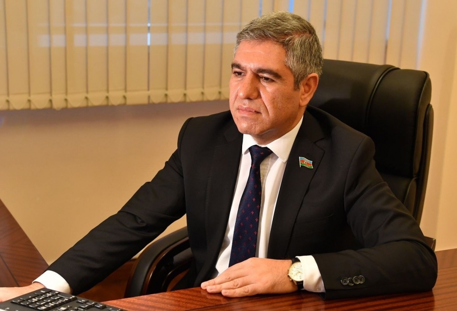 Deputat: İqtisadi əlaqələr Azərbaycan-Ermənistan sülhünü daha dayanıqlı edə bilər