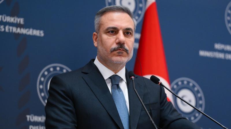Hakan Fidan TDT Xarici İşlər Nazirləri Şurasının iclasında iştirak edəcək