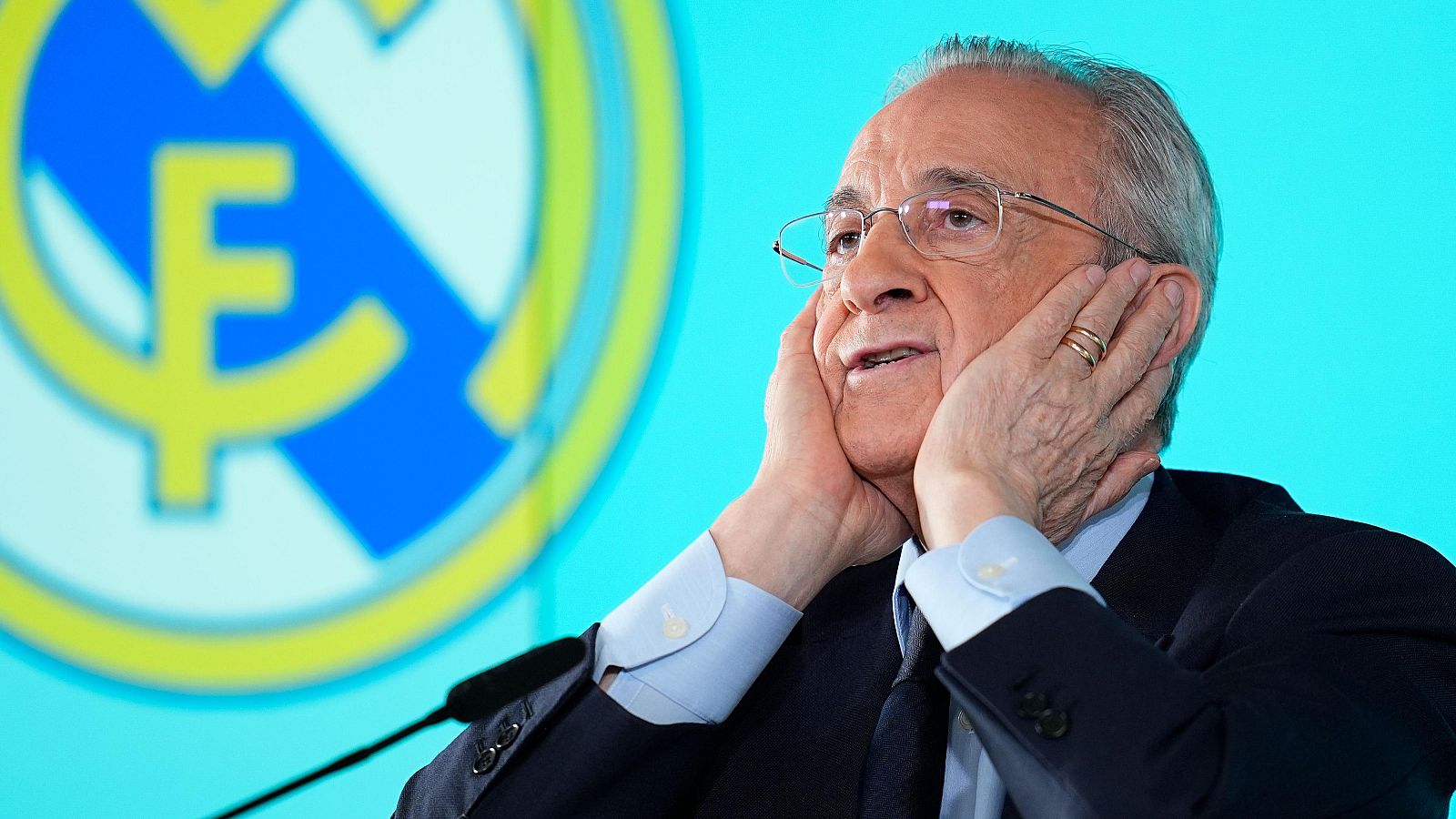 "Real Madrid"də prezident seçkiləri: Florentino Peres yenidən namizəddir