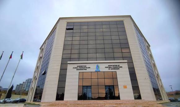 AFFA "Qəbələ" klubunu 14500 manat cərimələdi