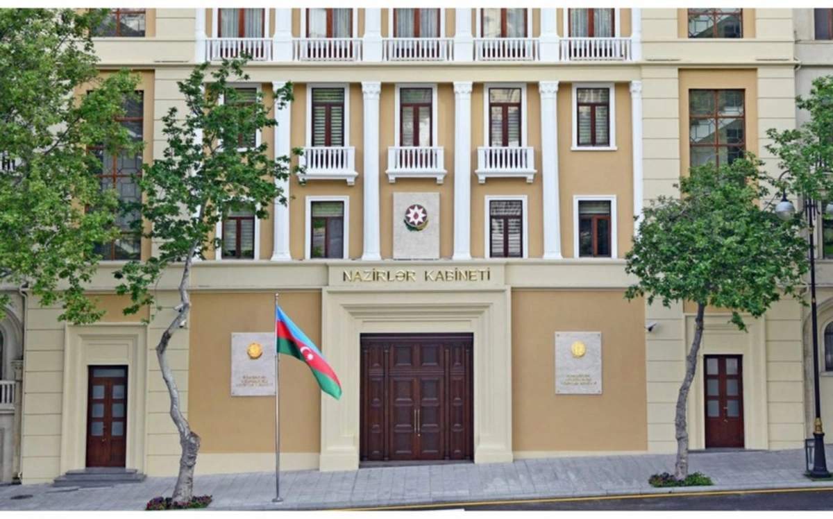 Azərbaycanda yeni Baş Kollektiv Saziş bağlanılıb