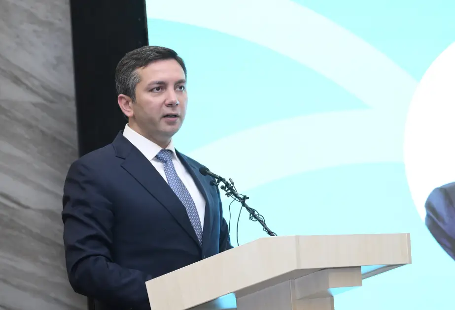 Yalçın Rəfiyev: Aİ ilə münasibətlər xarici siyasətdə mühüm yer tutur