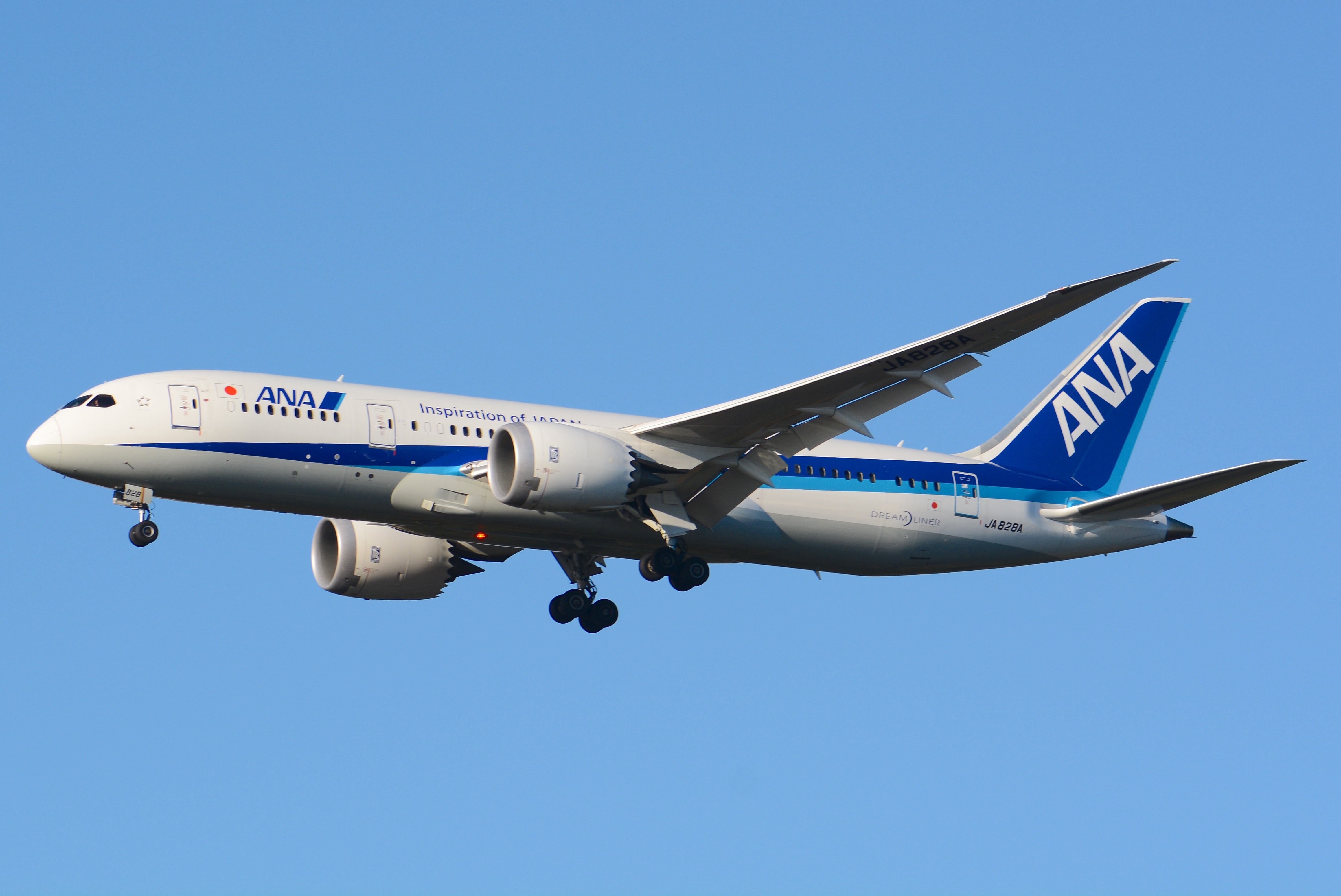 Çin "Boeing" şirkətindən 200 təyyarə alacaq