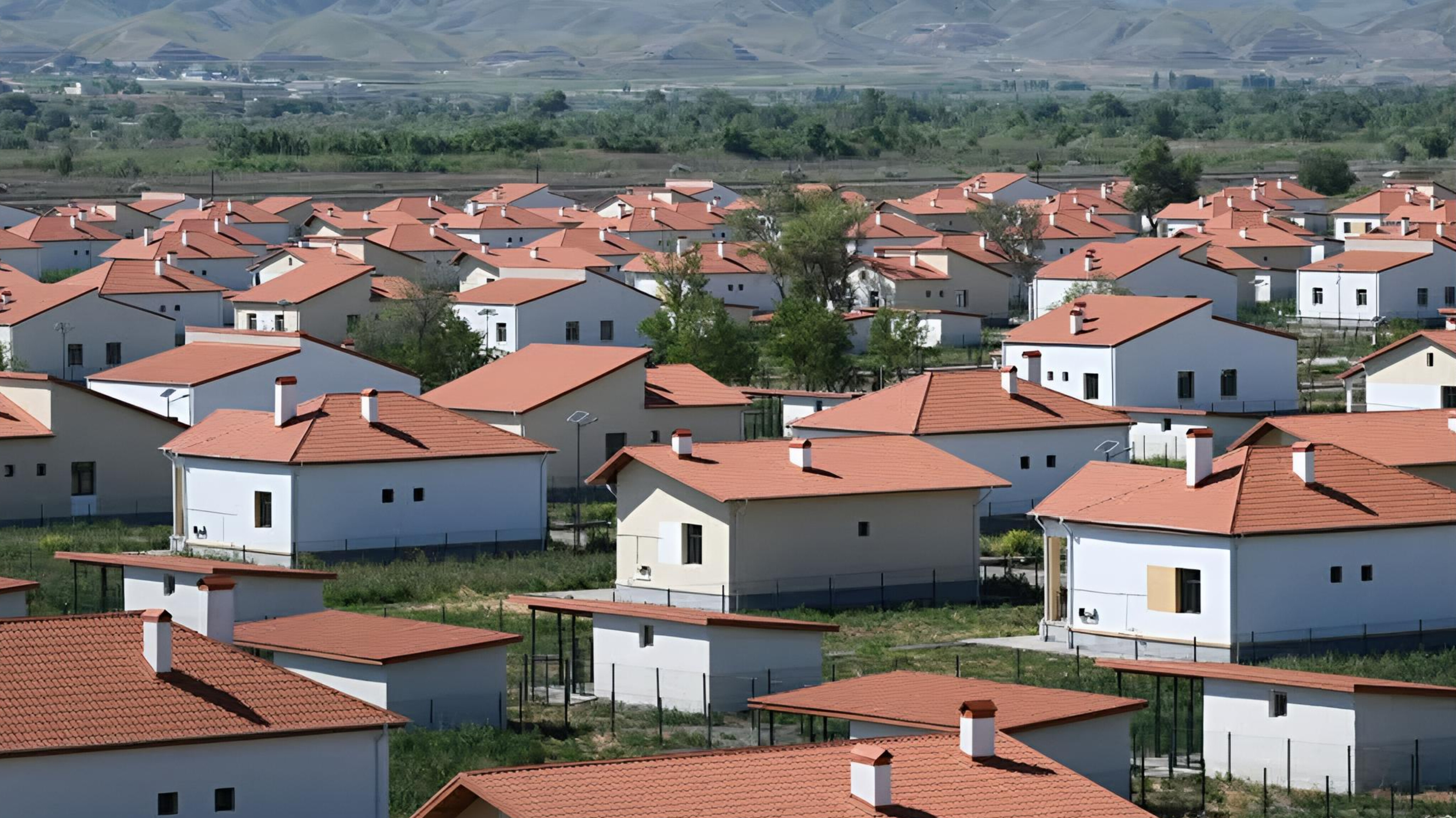 Zəngilan şəhərinə və Cəbrayıl rayonunun Şükürbəyli kəndinə növbəti köç yola salınıb