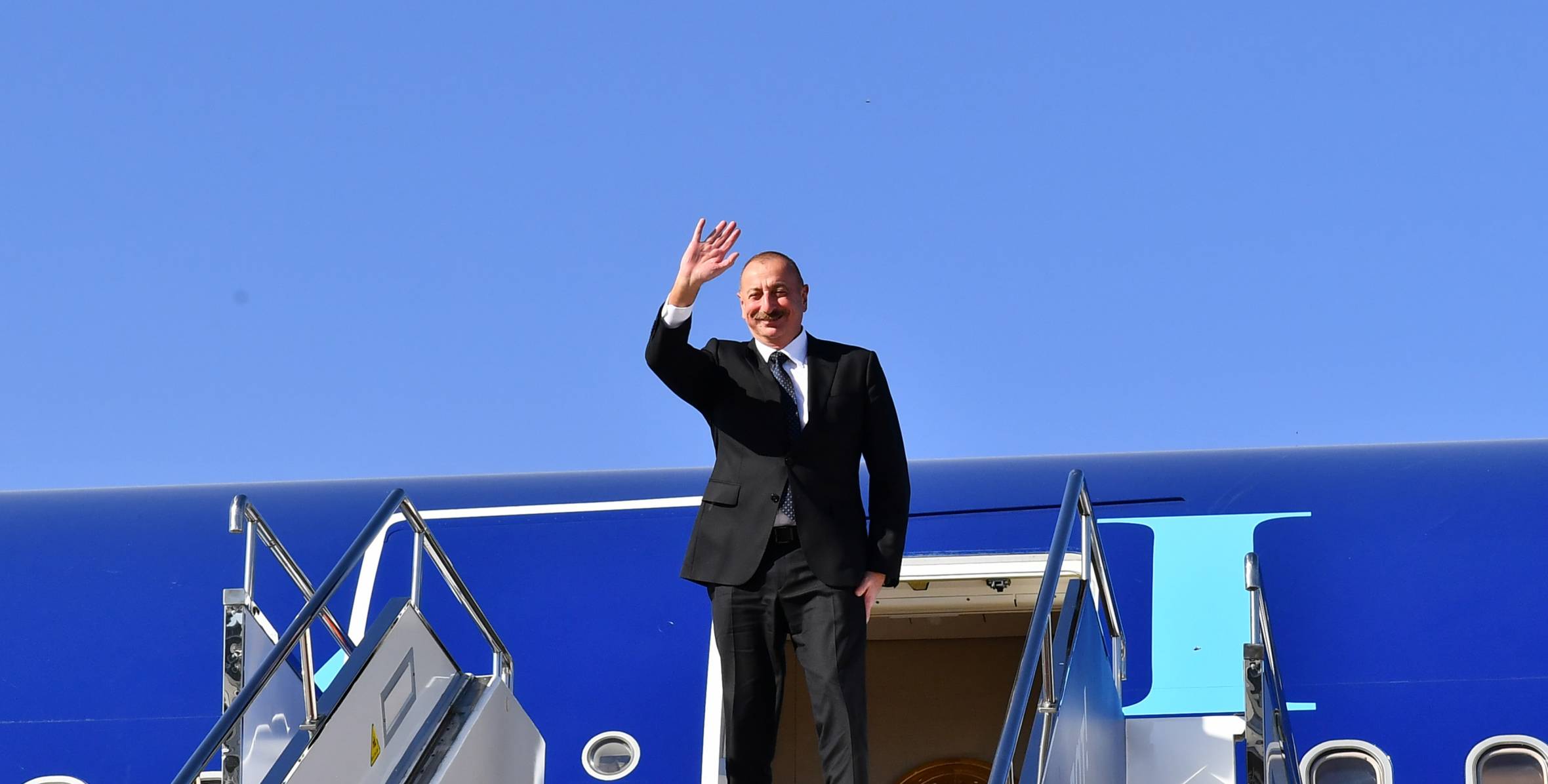Prezident İlham Əliyevin Qazaxıstana səfəri gözlənilir