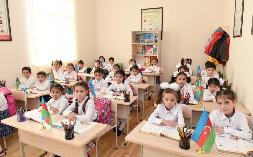 BŞTİ: Uşaqların xüsusi təhsilə ehtiyacını komissiya müəyyənləşdirir