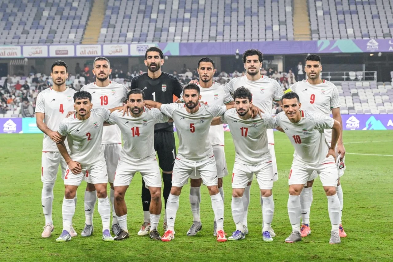 İran millisinin Dünya Çempionatında iştirakı vizalar səbəbindən risk altındadır