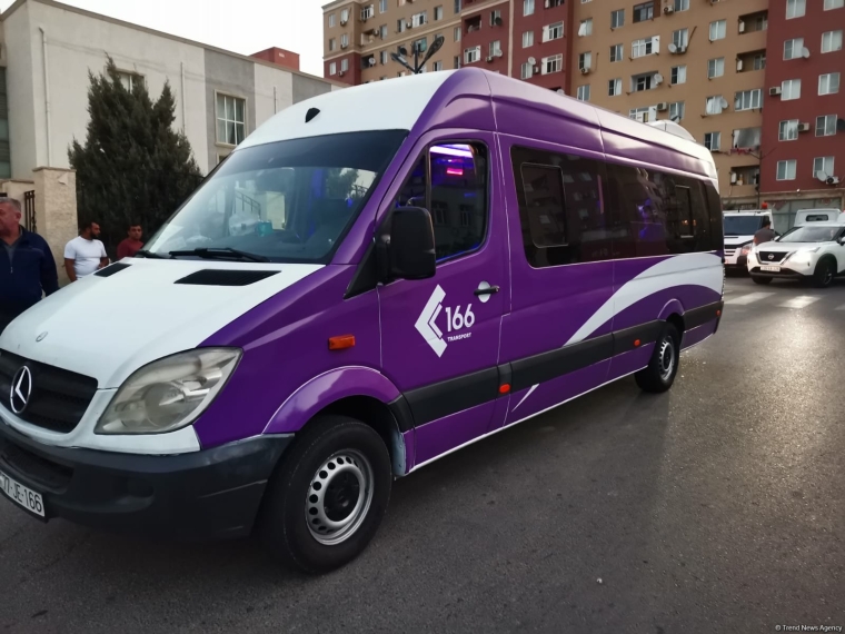 Növbəti köç karvanı Şükürbəyli kəndinə çatıb